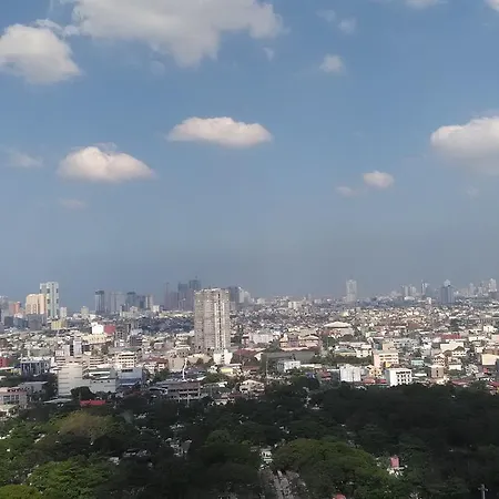 Sm Jazz Residences Makati