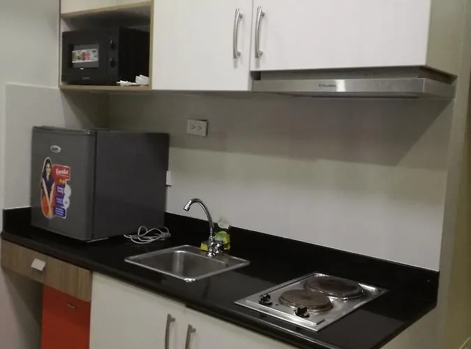 Sm Jazz Residences Makati