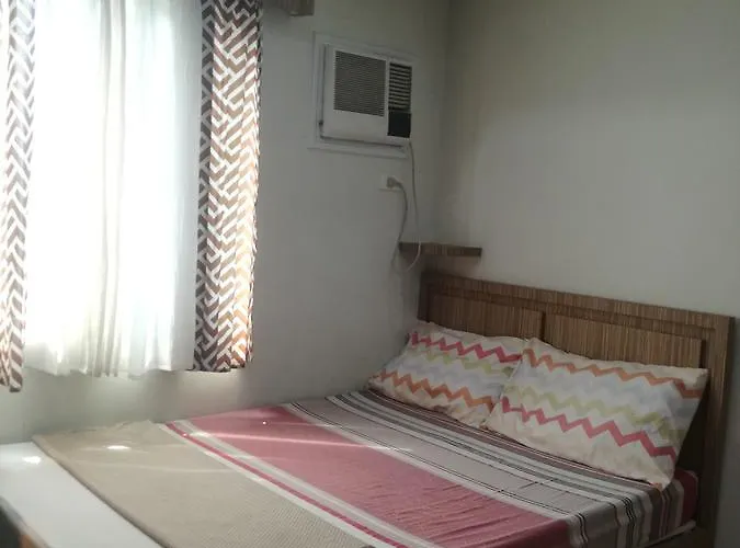 Sm Jazz Residences Makati