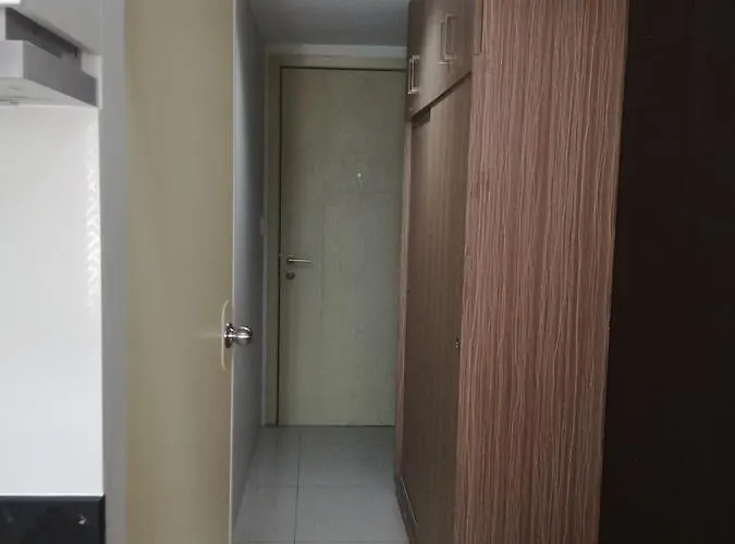 Sm Jazz Residences Makati 3* Manila