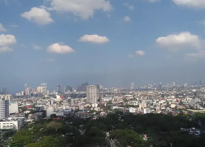 Sm Jazz Residences Makati 3*